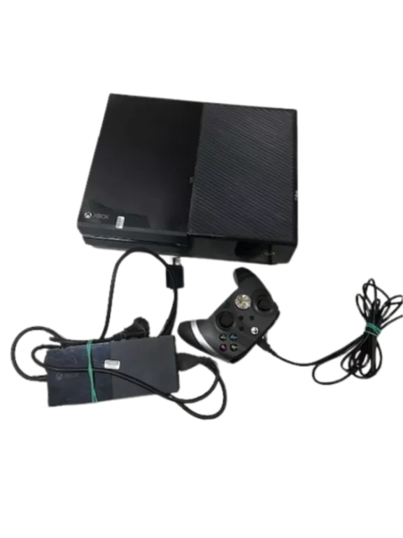 KONSOLA XBOX ONE (1540) 500GB+PAD