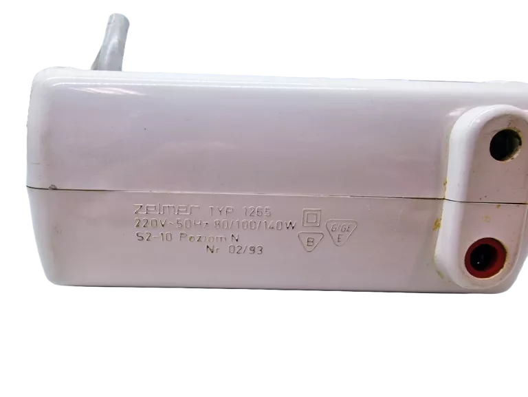 MIKSER ZELMER 1265