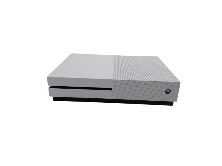 KONSOLA XBOX ONE S 1TB + 2 PADY + OKABLOWANIE