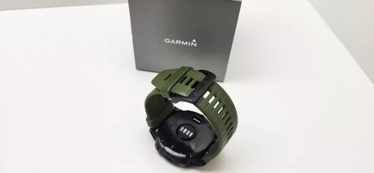 SMARTWATCH GARMIN FENIX 6X PRO + PUDEŁKO