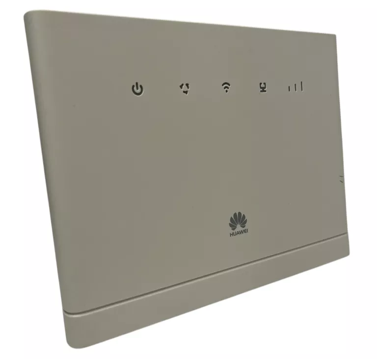 ROUTER HUAWEI B315S 4G LTE