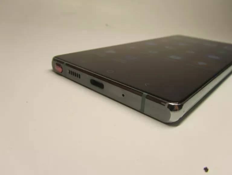 SAMSUNG GALAXY NOTE 20 8/ 256GB ZESTAW