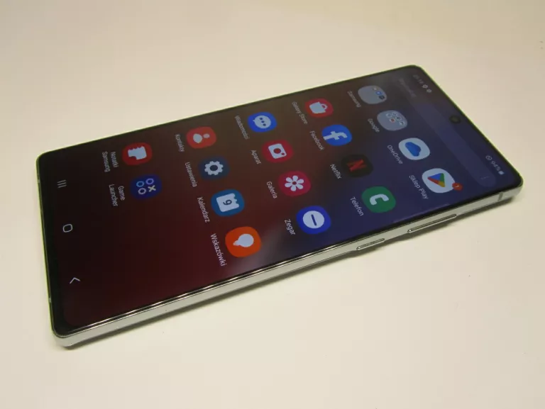 SAMSUNG GALAXY NOTE 20 8/ 256GB ZESTAW