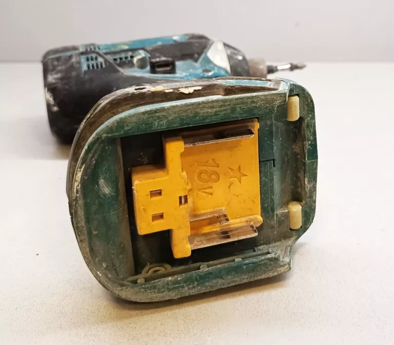 ZAKRĘTARKA MAKITA DTD152Z