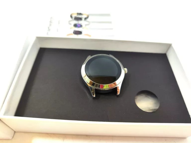SMARTWATCH KW10 KPL