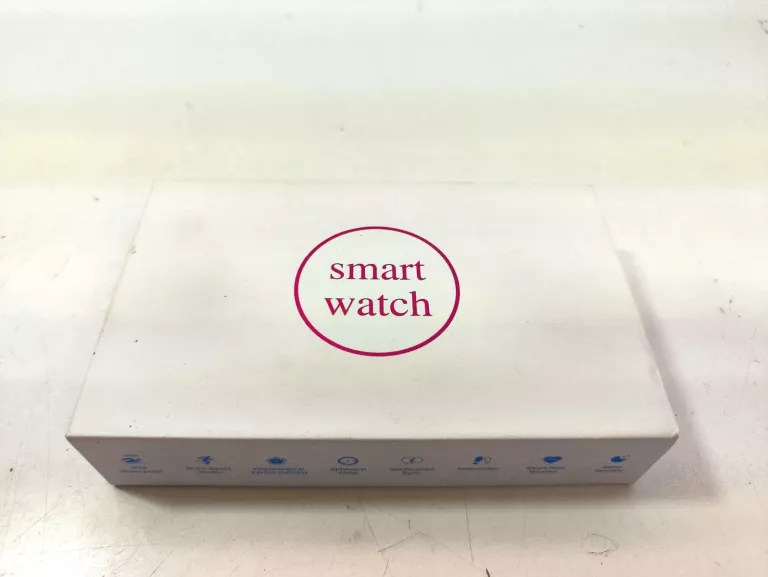 SMARTWATCH KW10 KPL