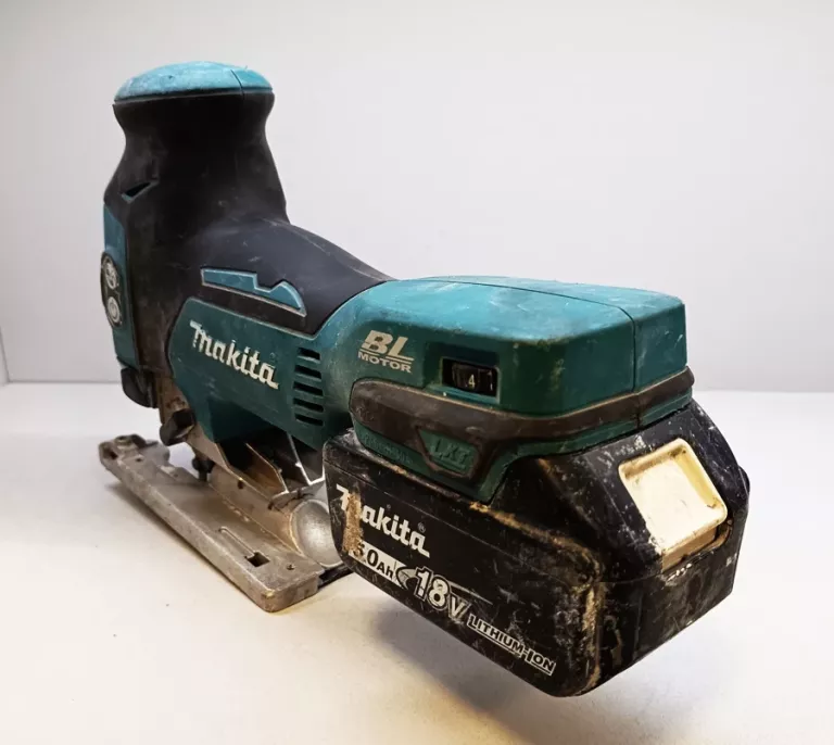 WYRZYNARKA 18V MAKITA DJV181RTJ