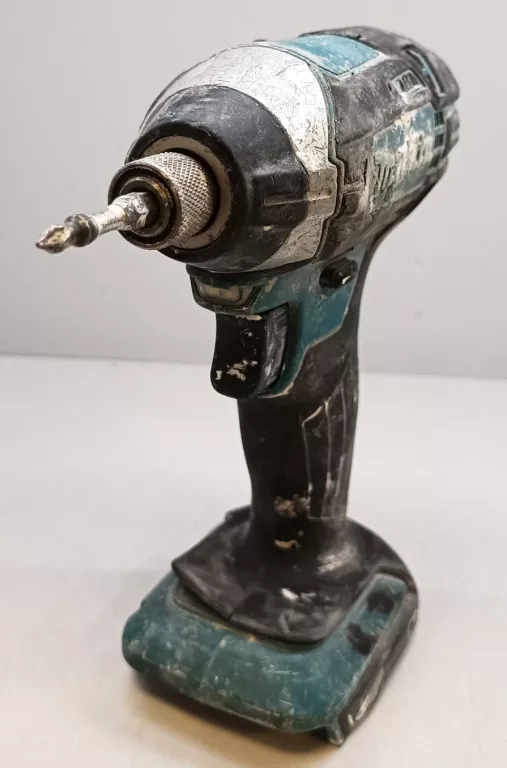 ZAKRĘTARKA MAKITA DTD152Z
