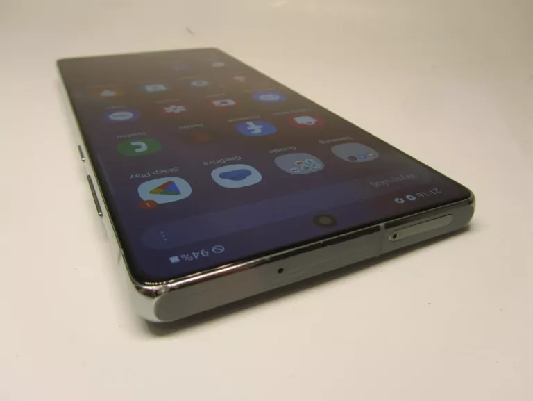 SAMSUNG GALAXY NOTE 20 8/ 256GB ZESTAW