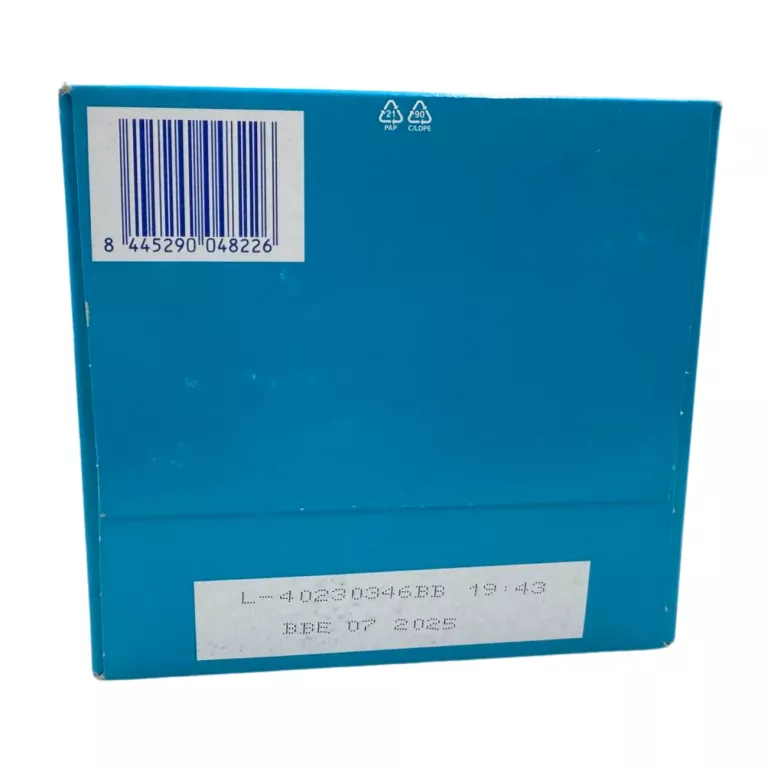 MLEKO MODYFIKOWANE NESTLE NAN OPTI PRO 1 650 G 07.2025