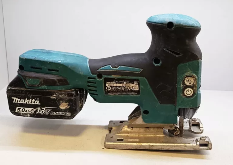 WYRZYNARKA 18V MAKITA DJV181RTJ