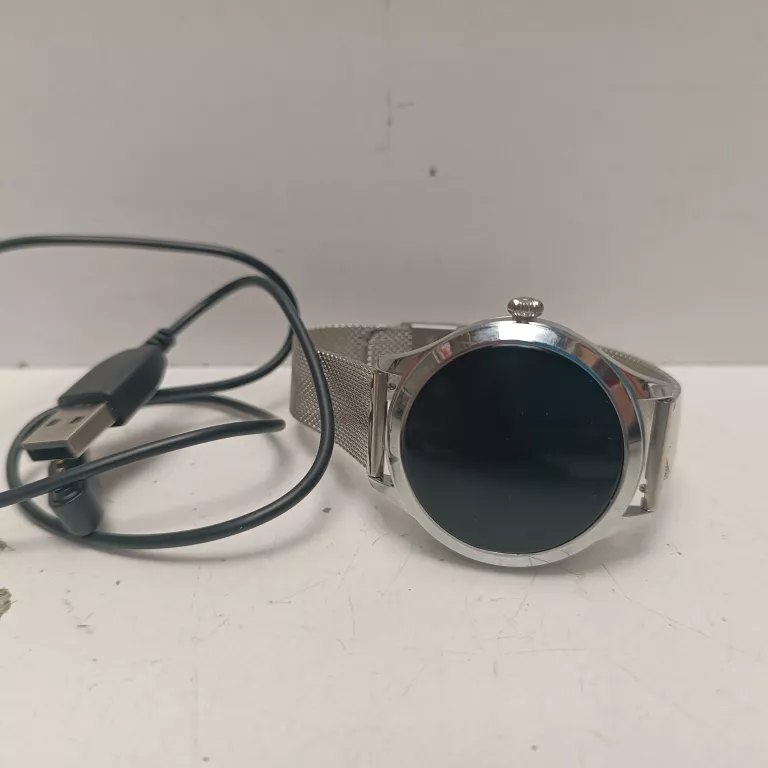 SMARTWATCH MAXCOM FW42