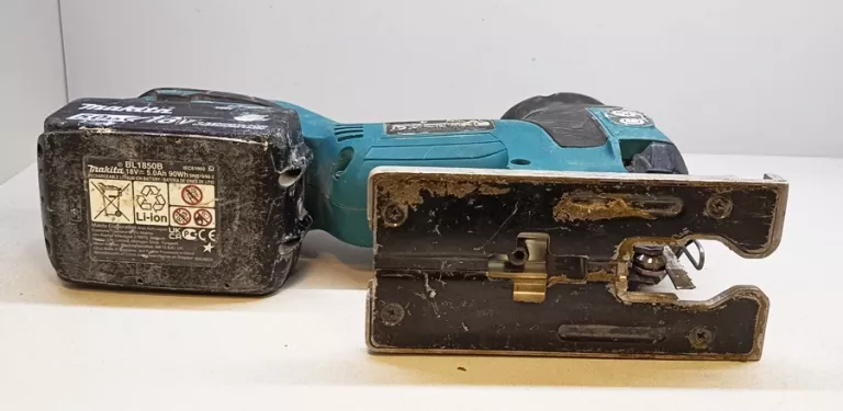 WYRZYNARKA 18V MAKITA DJV181RTJ