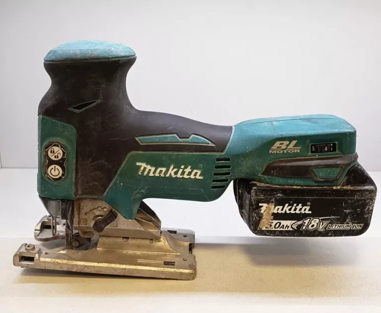 WYRZYNARKA 18V MAKITA DJV181RTJ