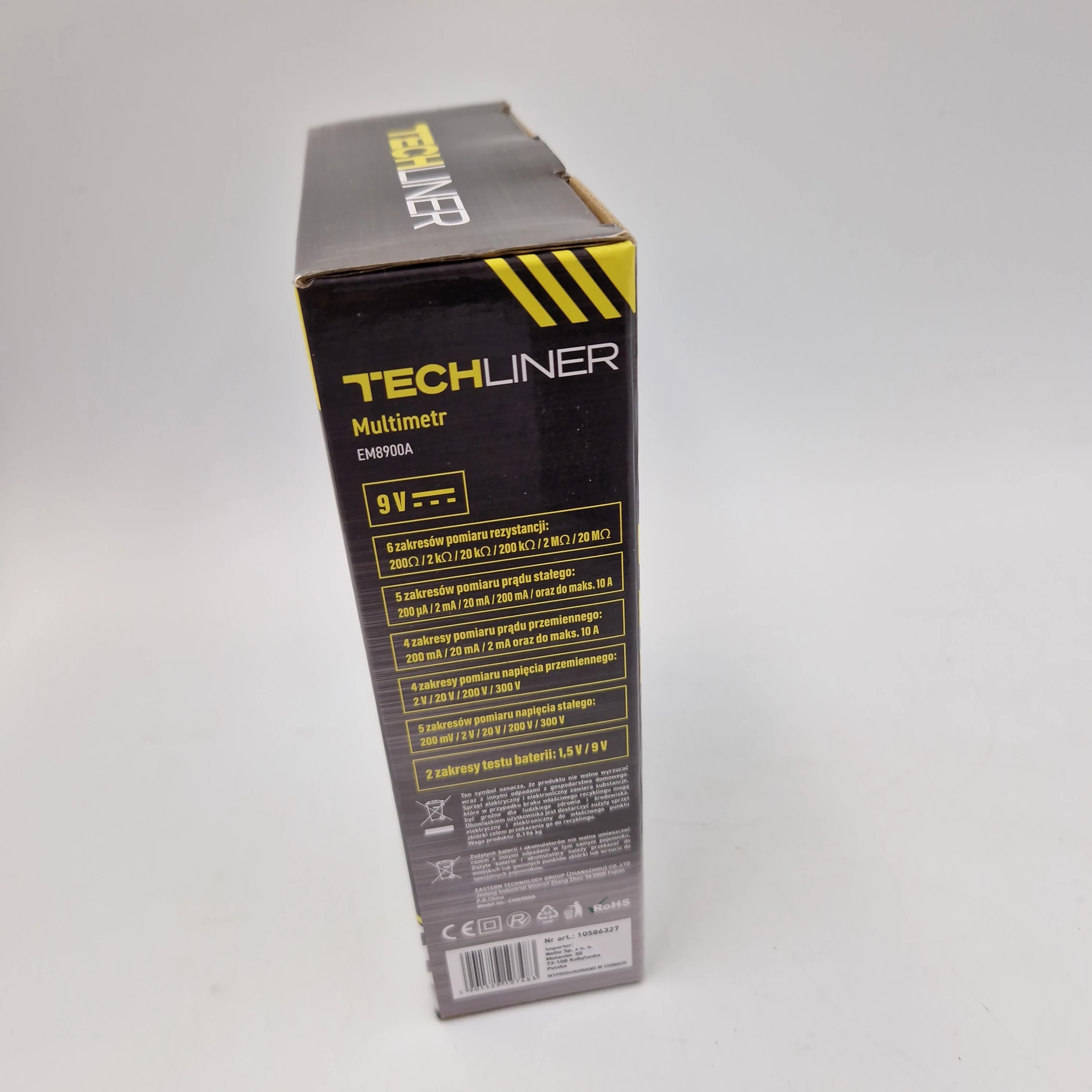 miernik-multimetr-techliner-em8900a-ean-gtin-0753326447249