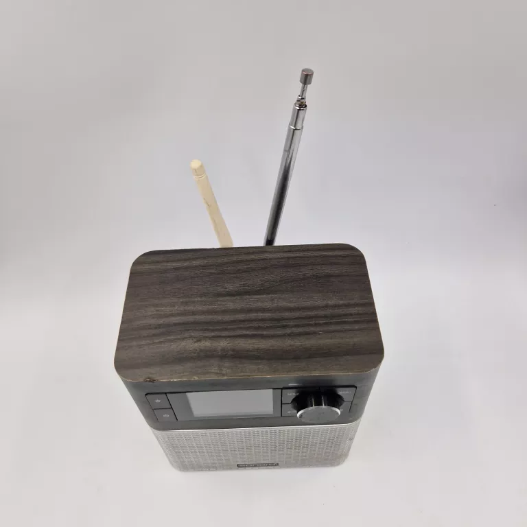 GŁOŚNIK PRZENOŚNY RADIO INTERNETOWE MULTIROOM SONORO STREAM