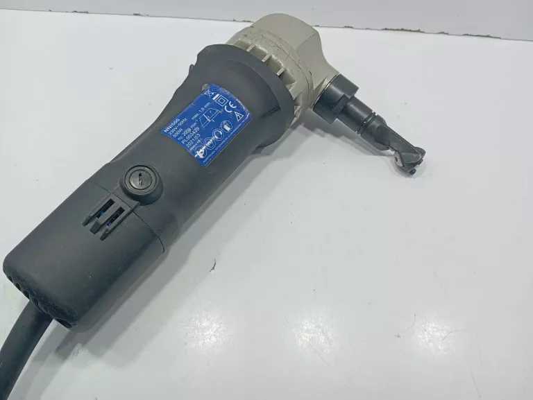 NOŻYCE DO BLACHY NUTOOL NNI500