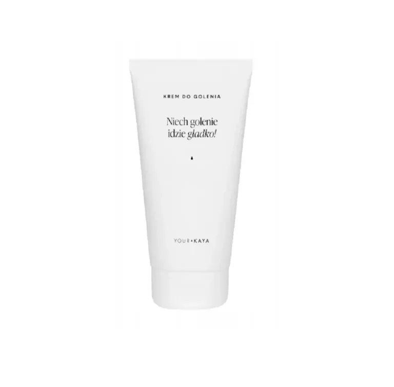 YOUR KAYA KREM DO GOLENIA 150 ML