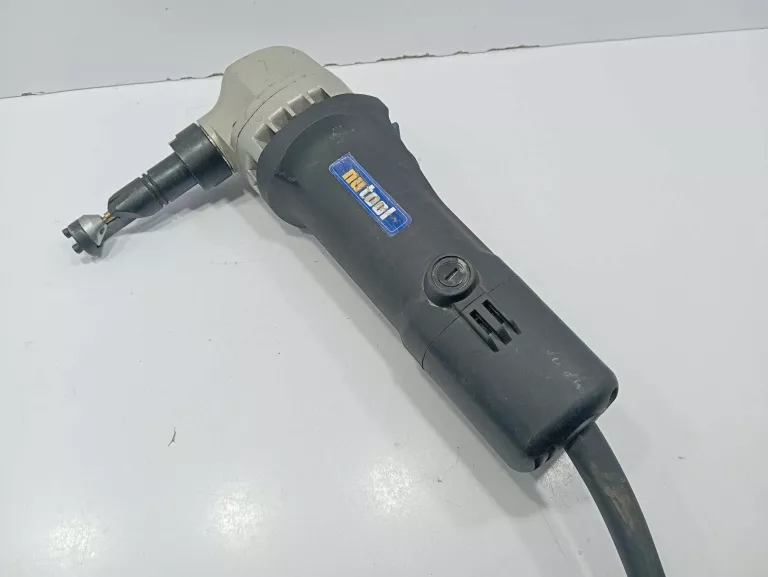 NOŻYCE DO BLACHY NUTOOL NNI500