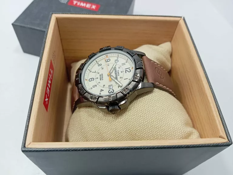 TIMEX EXPEDITION KOMPLET