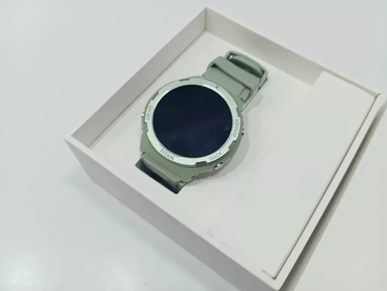 SMARTWATCH MAXCOM TITAN VALKIRIA