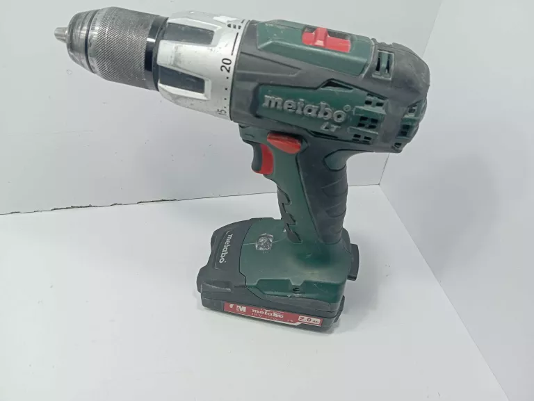 METABO LT WKRĘTARKA
