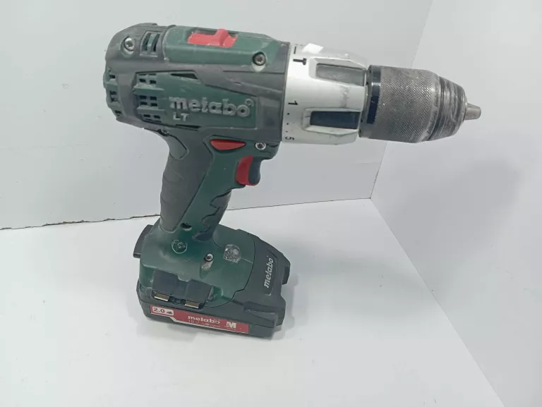METABO LT WKRĘTARKA