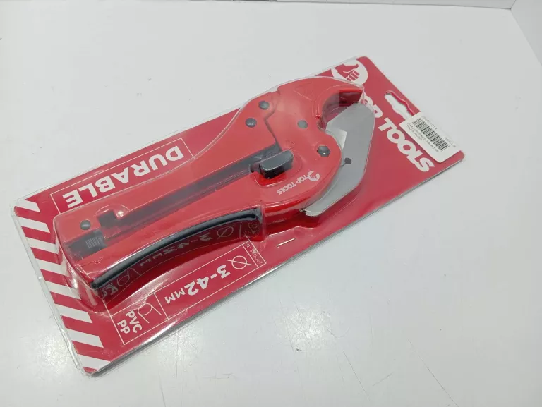 OBCINAK DO RUR TOP TOOLS 34D067