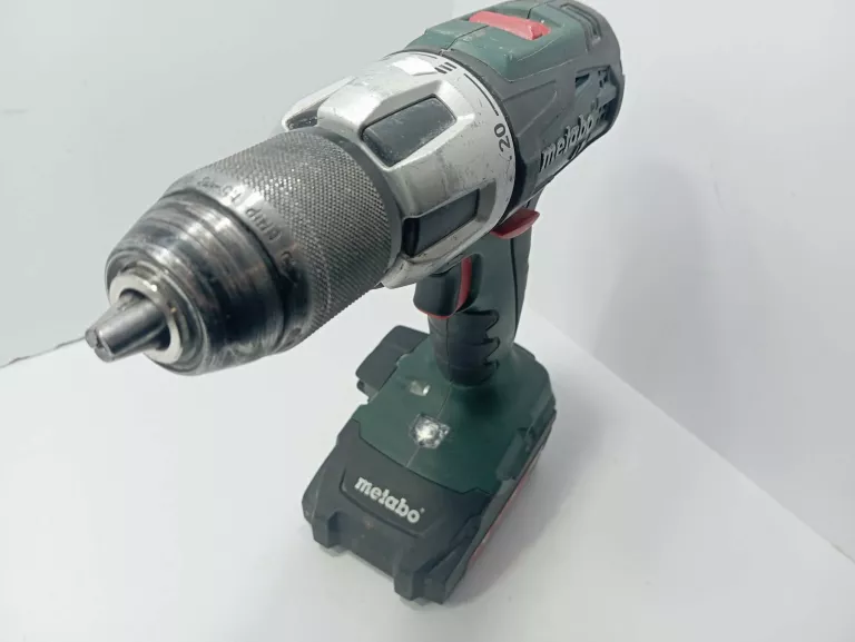 METABO LT WKRĘTARKA