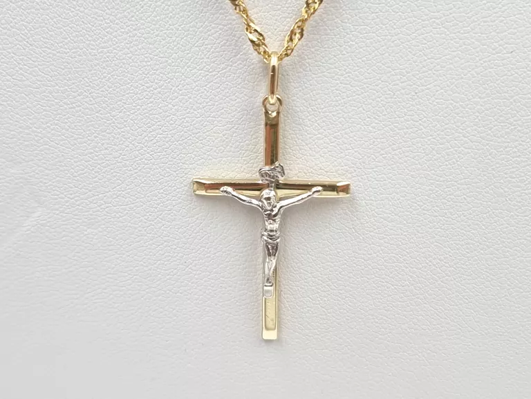 zlota-zawieszka-krzyz-p585-117g-motyw-129129-2