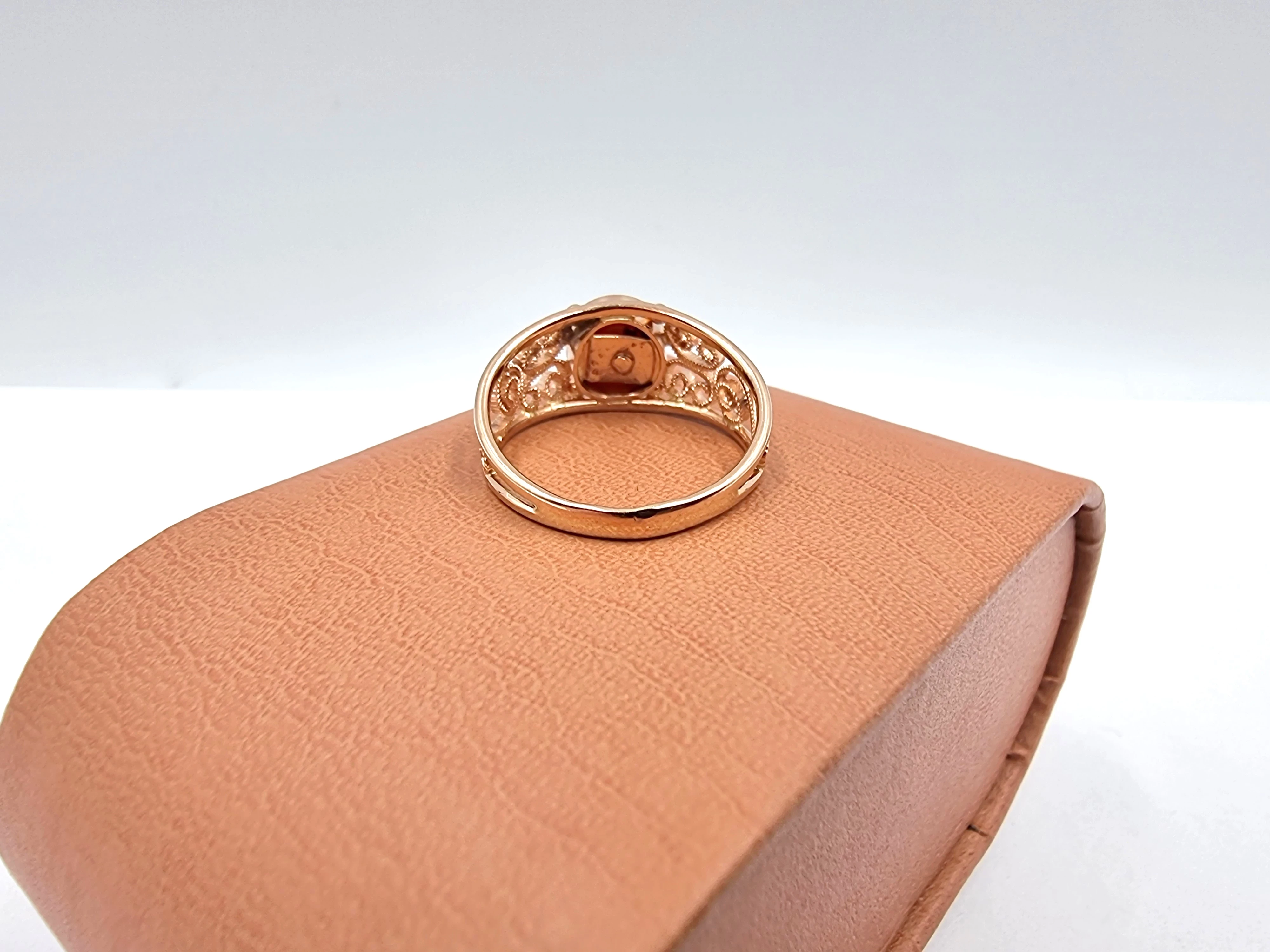 zloty-pierscionek-z-koralem-p585-304g-r14-ean-gtin-0058746988878