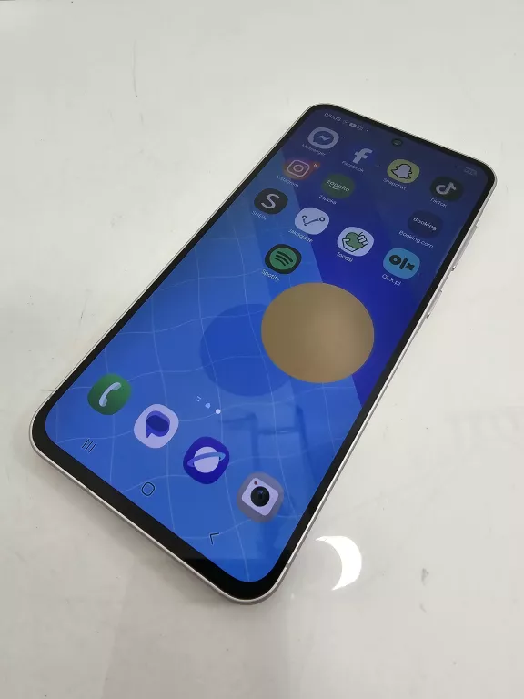 TELEFON SAMSUNG GALAXY A56 5G 8/256GB