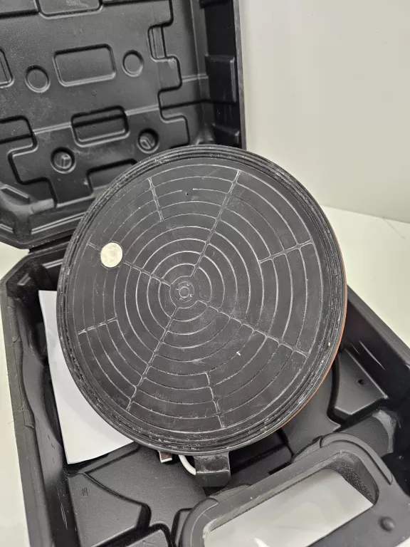 PRZYSSAWKA KRAFT AUTOMATYCZNA PRÓŻNIOWA AKUMULATOROWA 200MM 190KG