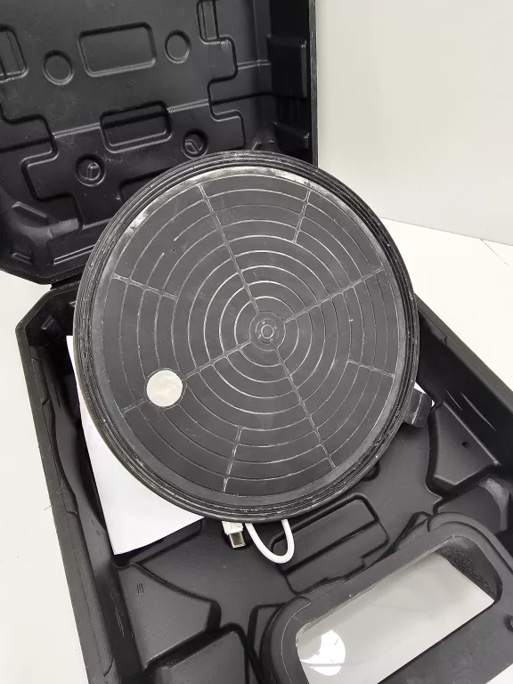 PRZYSSAWKA KRAFT AUTOMATYCZNA PRÓŻNIOWA AKUMULATOROWA 200MM 190KG