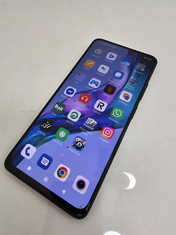 TELEFON XIAOMI REDMI NOTE 11 PRO 5G