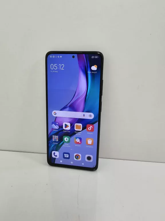 TELEFON XIAOMI REDMI NOTE 11 PRO 5G