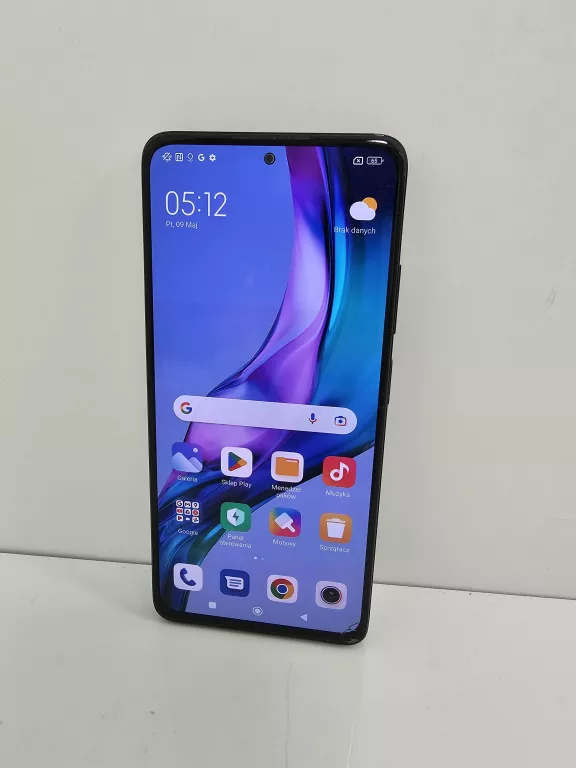 TELEFON XIAOMI REDMI NOTE 11 PRO 5G