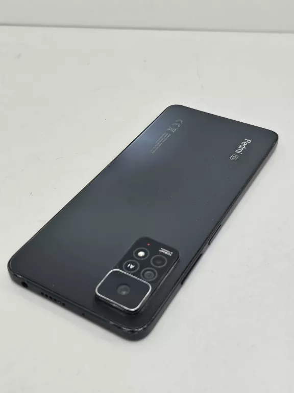 TELEFON XIAOMI REDMI NOTE 11 PRO 5G