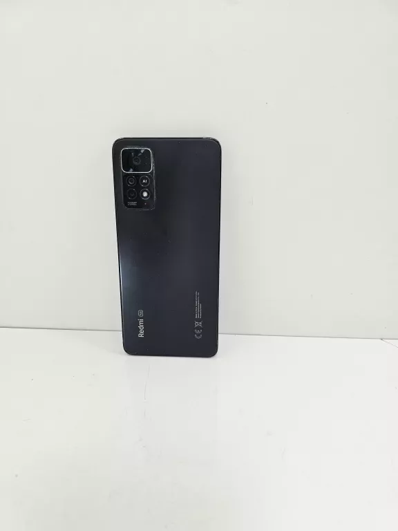 TELEFON XIAOMI REDMI NOTE 11 PRO 5G