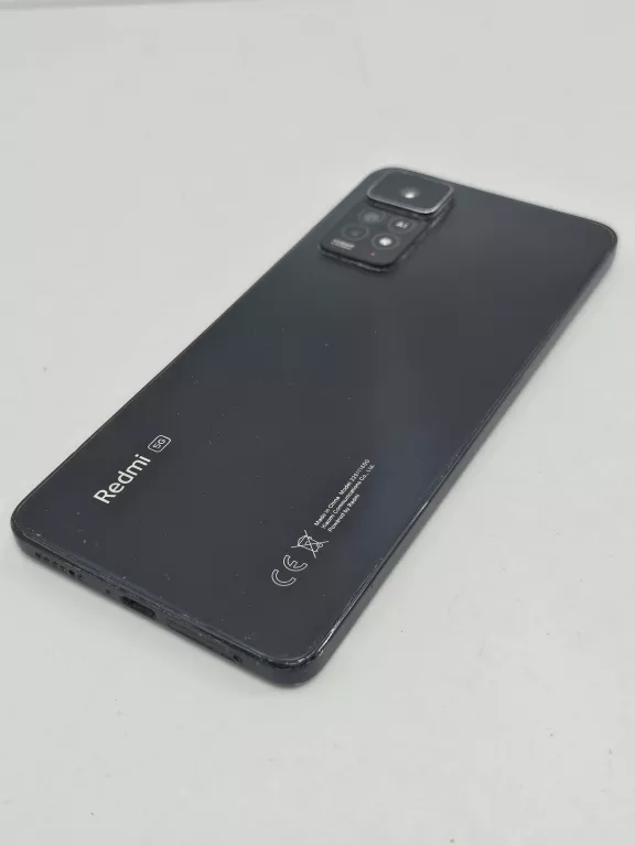 TELEFON XIAOMI REDMI NOTE 11 PRO 5G