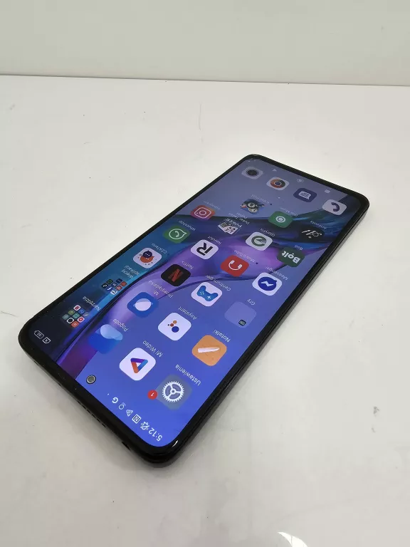 TELEFON XIAOMI REDMI NOTE 11 PRO 5G