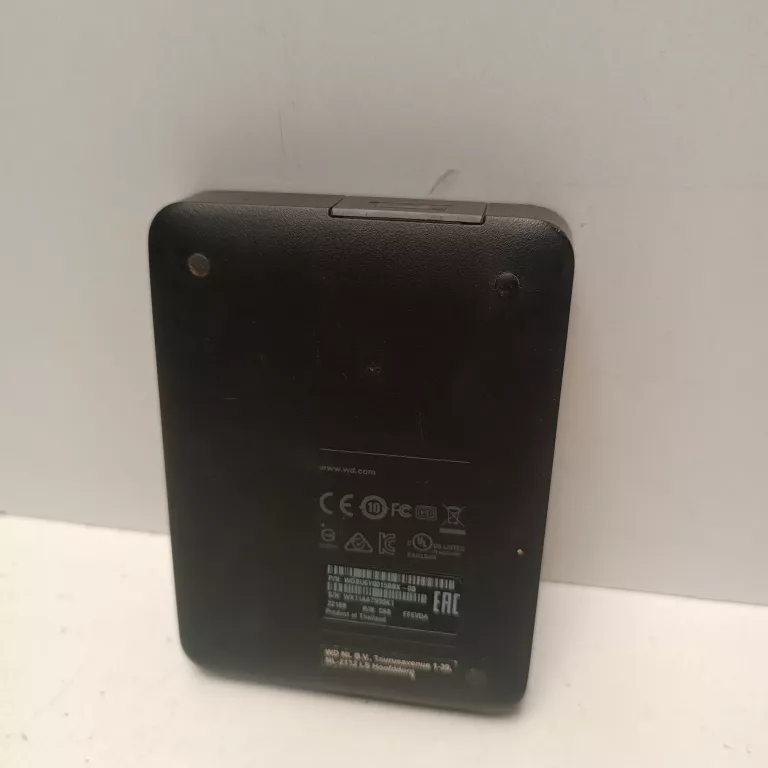 DYSK WD ELEMENTS 1TERA WDBU6Y0015BBK-0B