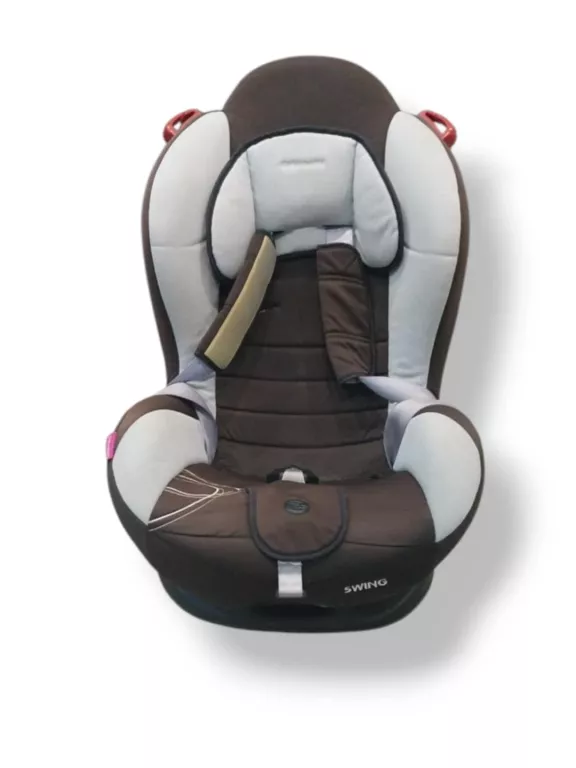 FOTELIK SAMOCHODOWY COTOBABY 9-25 KG