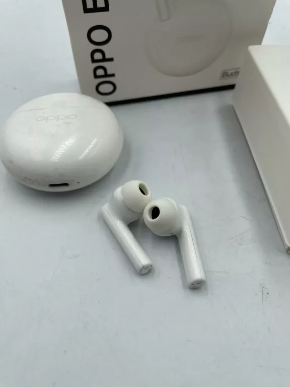 SŁUCHAWKKI BEZPRZEWODOWE OPPO ENCO BUDS 2
