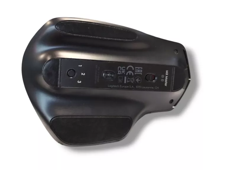 MYSZKA BEZPRZEWODOWA LOGI MX MASTER 3S LASEROWY