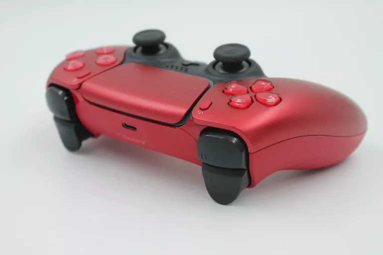 PAD DO PS5 KOMPLET