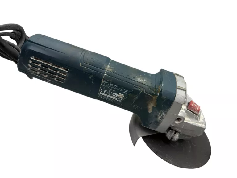 BOSCH GWS 750S
