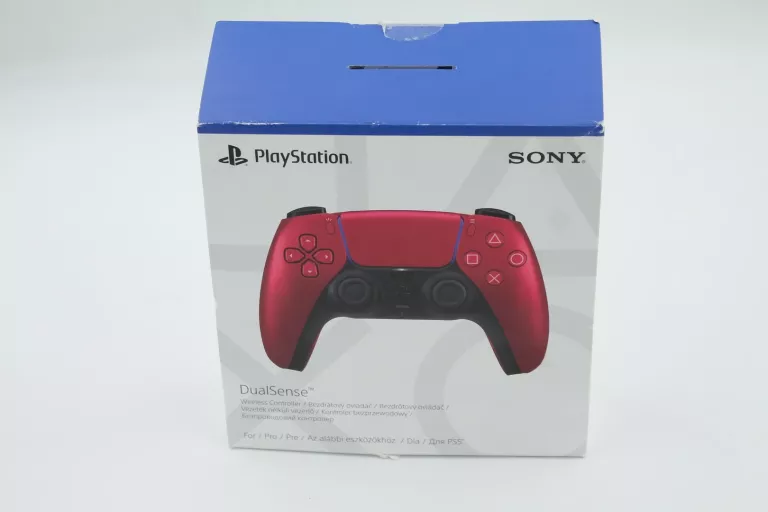 PAD DO PS5 KOMPLET