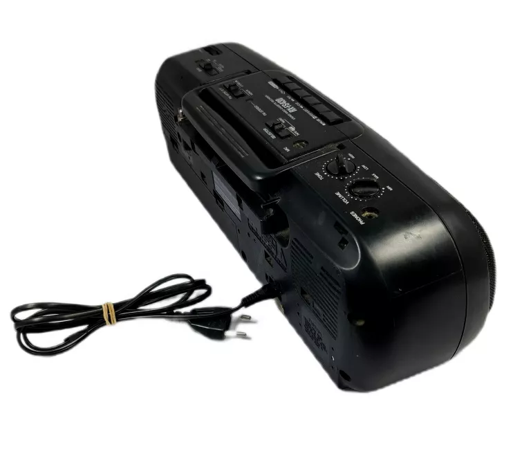 RADIOODTWARZACZ PANASONIC RX-FS430