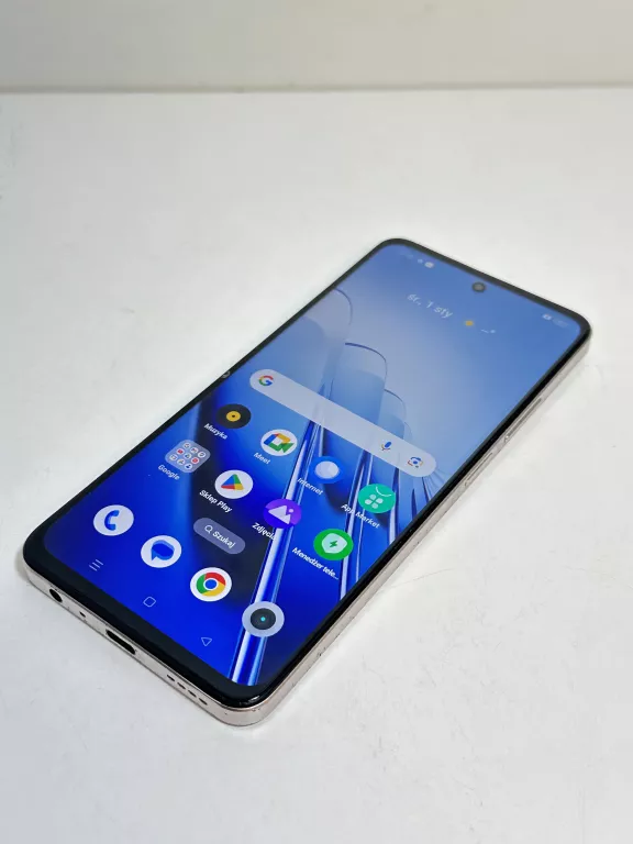 SMARTFON REALME C55 6GB/128GB WARTO/OKAZJA